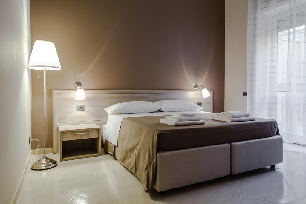 B&B Salento San Cesario di Lecce Eksteriør bilde