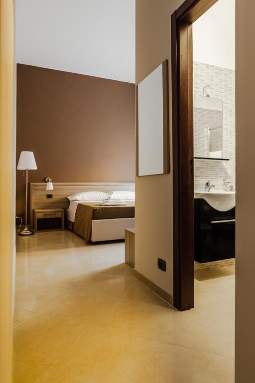 B&B Salento San Cesario di Lecce Eksteriør bilde