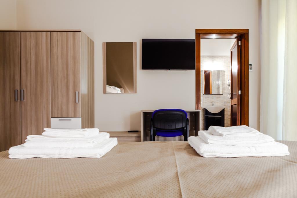 B&B Salento San Cesario di Lecce Eksteriør bilde