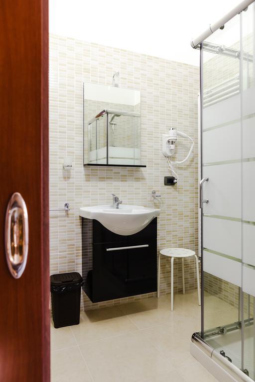B&B Salento San Cesario di Lecce Rom bilde
