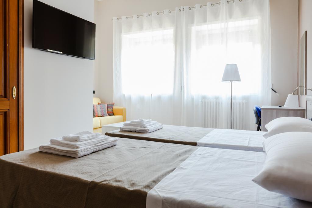 B&B Salento San Cesario di Lecce Rom bilde