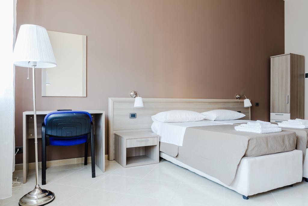 B&B Salento San Cesario di Lecce Rom bilde