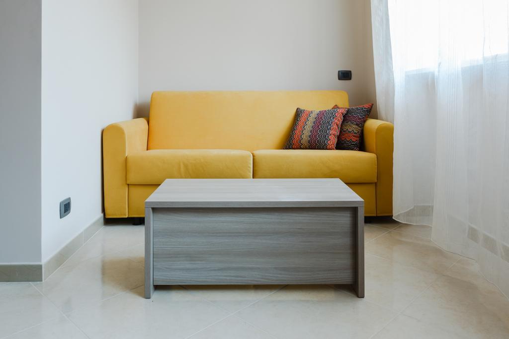 B&B Salento San Cesario di Lecce Rom bilde