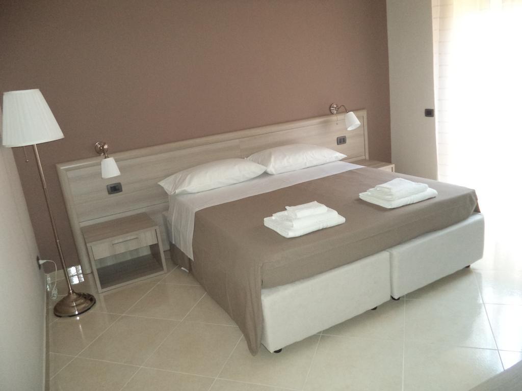 B&B Salento San Cesario di Lecce Rom bilde