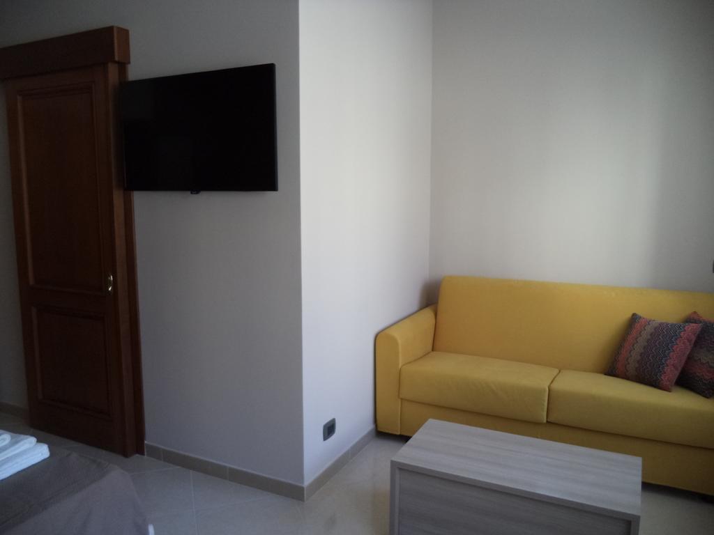 B&B Salento San Cesario di Lecce Rom bilde