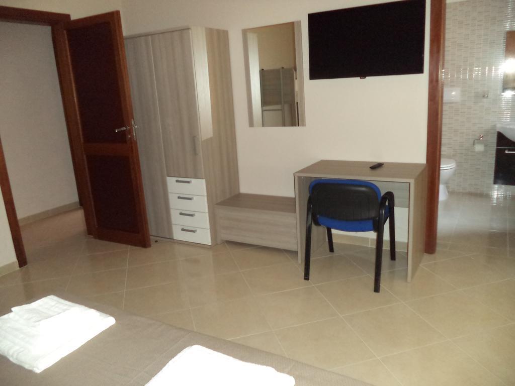 B&B Salento San Cesario di Lecce Rom bilde