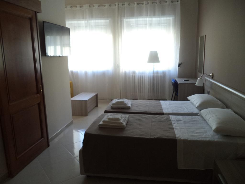 B&B Salento San Cesario di Lecce Rom bilde
