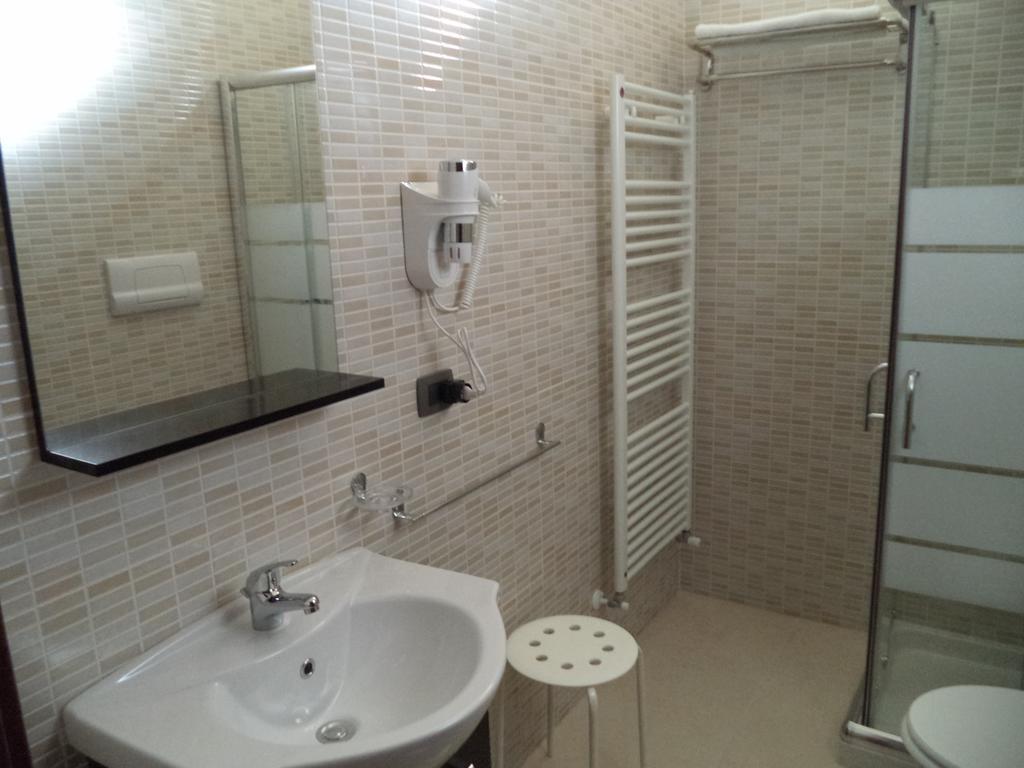 B&B Salento San Cesario di Lecce Rom bilde