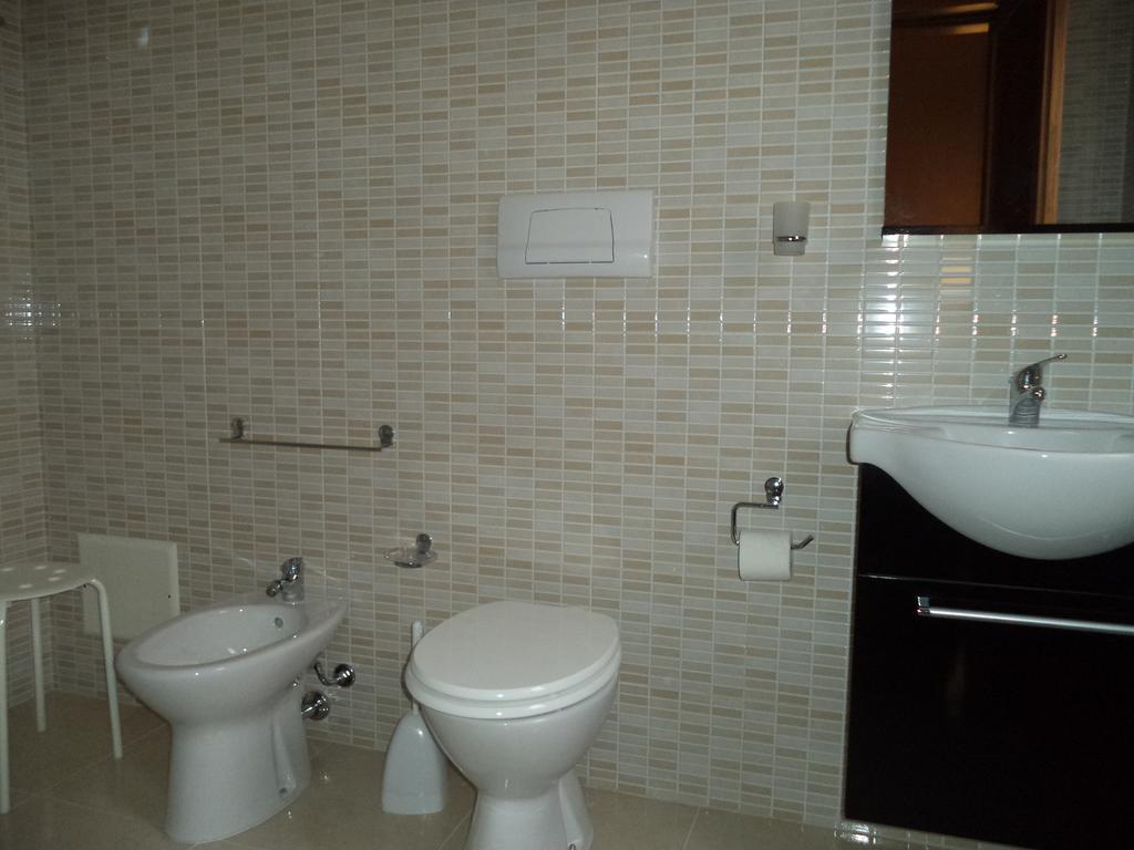 B&B Salento San Cesario di Lecce Rom bilde